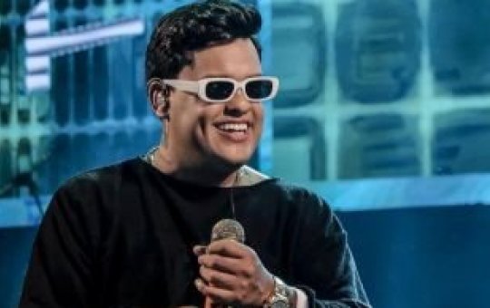 Justiça mantém decisão de bloqueio em contas de Thiago Aquino