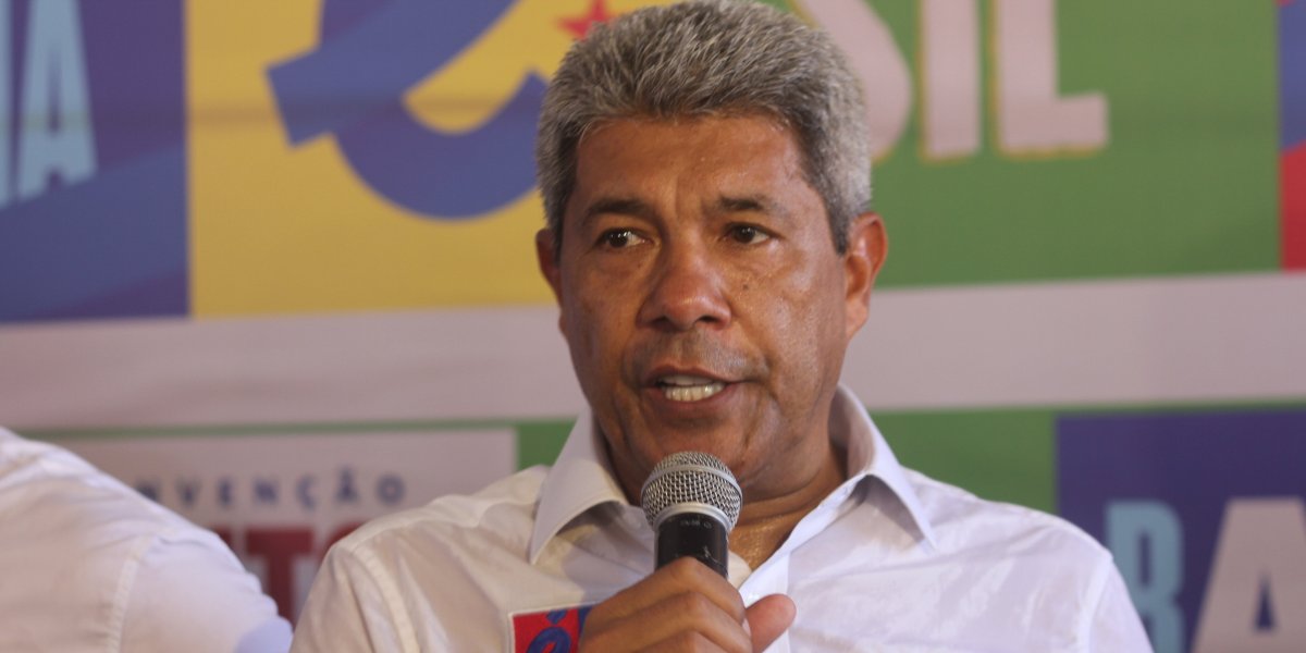 Jerônimo critica governo Bolsonaro em sabatina: "Não dialoga com a sociedade"