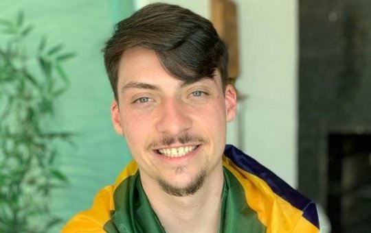 PF alega não ter encontrado crime e conclui inquérito contra Jair Renan