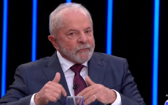 Aliado de Lula ligado ao agro critica fala no JN: "Não devia ter feito isso"