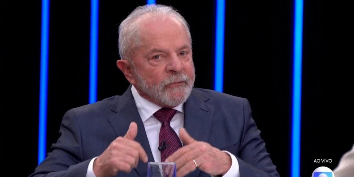 Aliado de Lula ligado ao agro critica fala no JN: "Não devia ter feito isso"