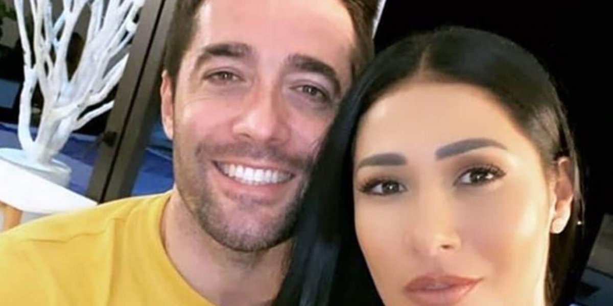 Simaria é processada pelo ex-marido por danos morais após expor demais