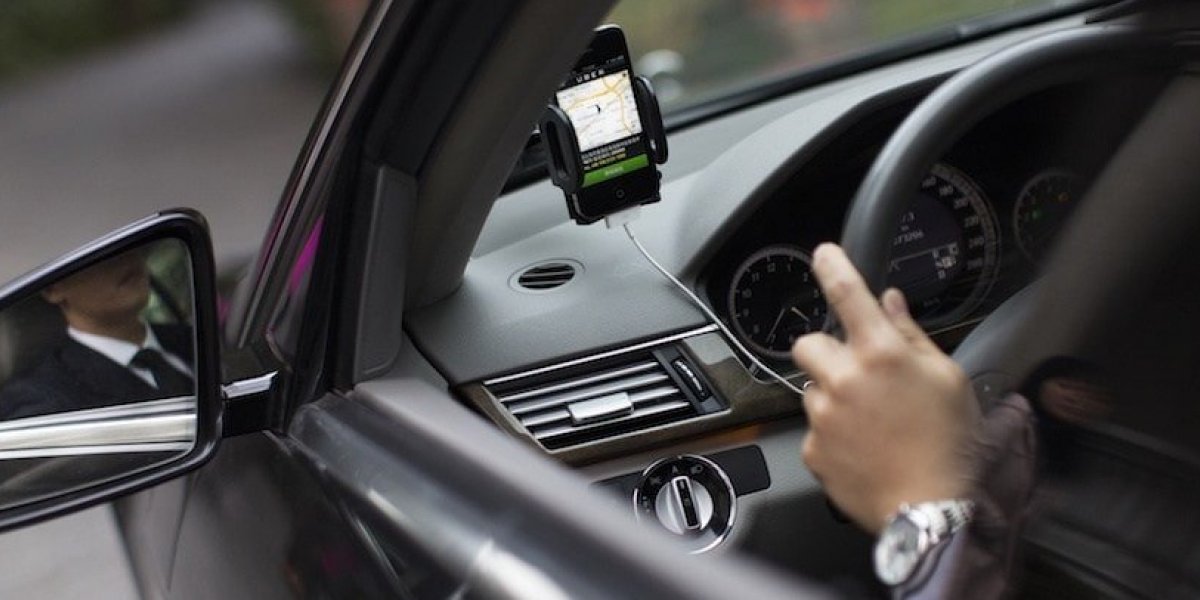 Bahia: motoristas por app pedem delegacia especializada após colega ser baleado