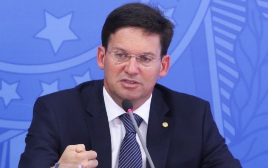 João Roma confirma retorno de Bolsonaro à Bahia: "27 de setembro"