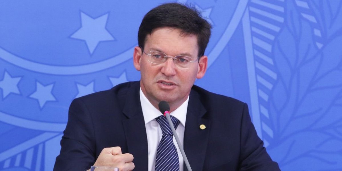 João Roma confirma retorno de Bolsonaro à Bahia: "27 de setembro"