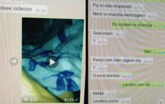 Estudante de medicina é preso por aliciar crianças pedindo fotos nuas em jogos
