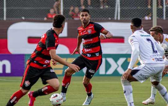 Vitória só perdeu um jogo para o ABC no século; adversário já foi vice em 2010