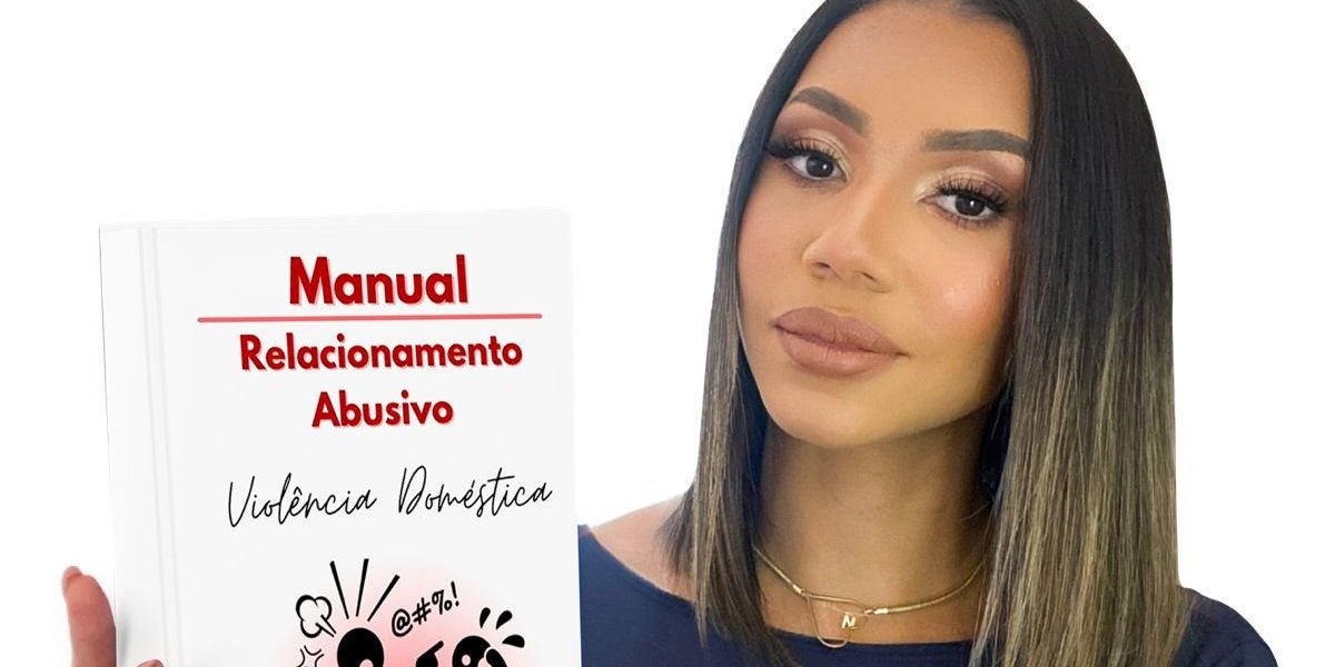 Psicoterapeuta Nicole Ornellas lança livro sobre relacionamentos abusivos