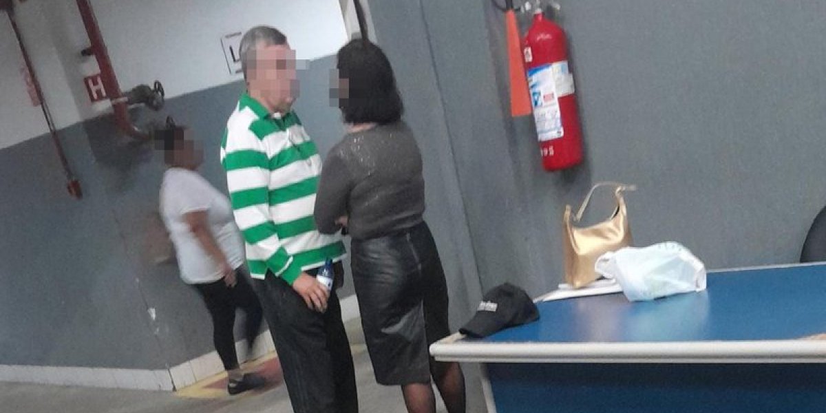 Idoso é preso por importunação sexual a adolescente em shopping de Salvador