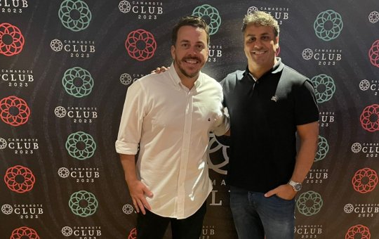 Camarote Club anuncia novidades e atrações de peso para o carnaval de 2023 