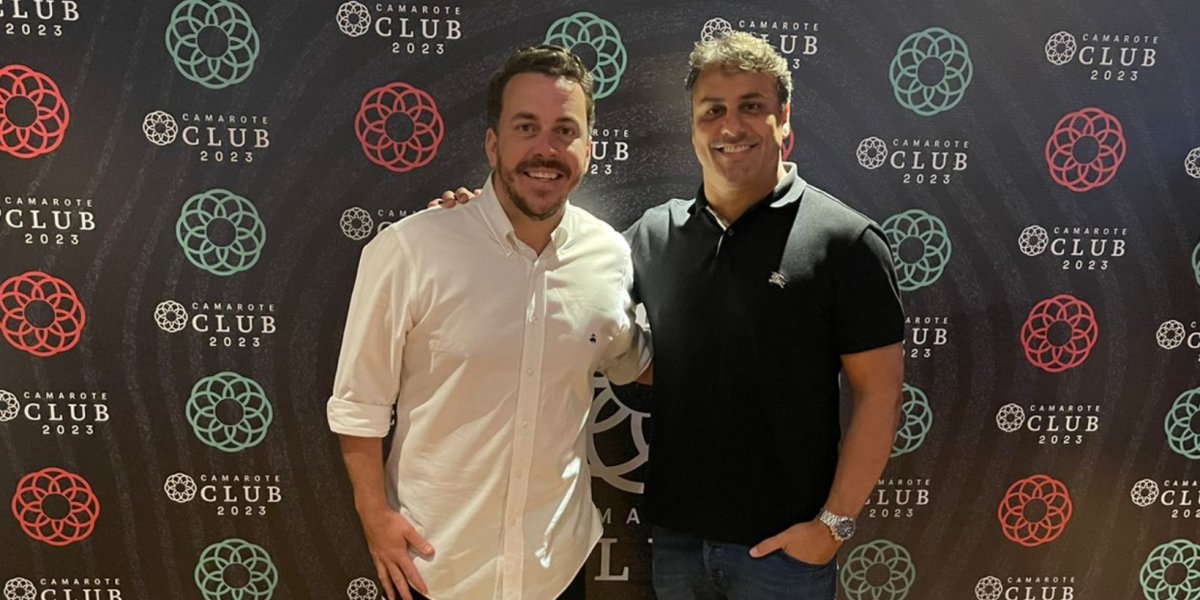 Camarote Club anuncia novidades e atrações de peso para o carnaval de 2023