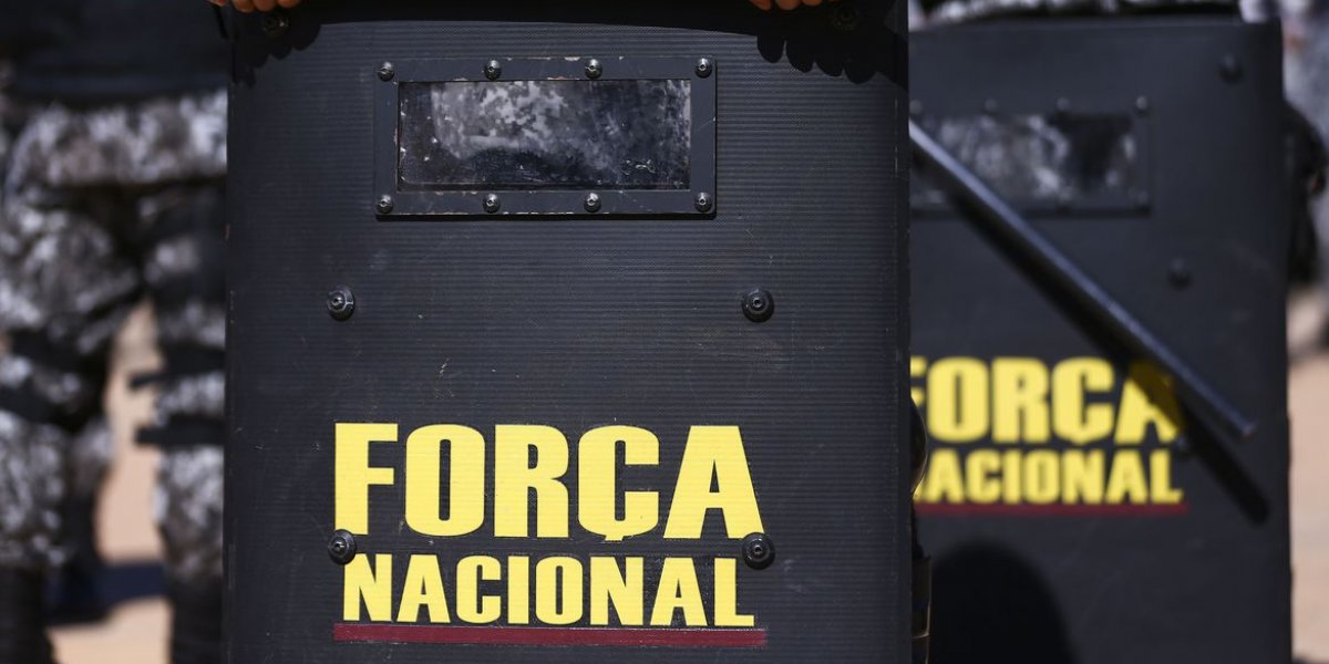 Força Nacional vai apoiar a Funai em ações na Terra Indígena Apyterewa