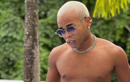 Empresário da Banda 7kssio acusa Cristian Bell de ‘calote’ e diz sofrer ameaça