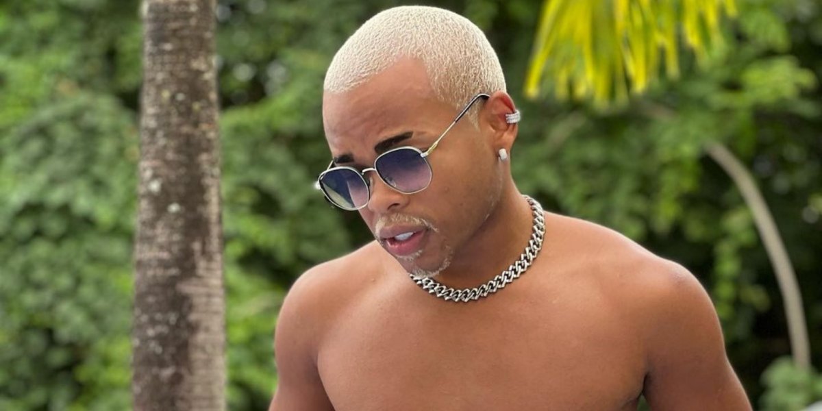 Empresário da Banda 7kssio acusa Cristian Bell de ‘calote’ e diz sofrer ameaça