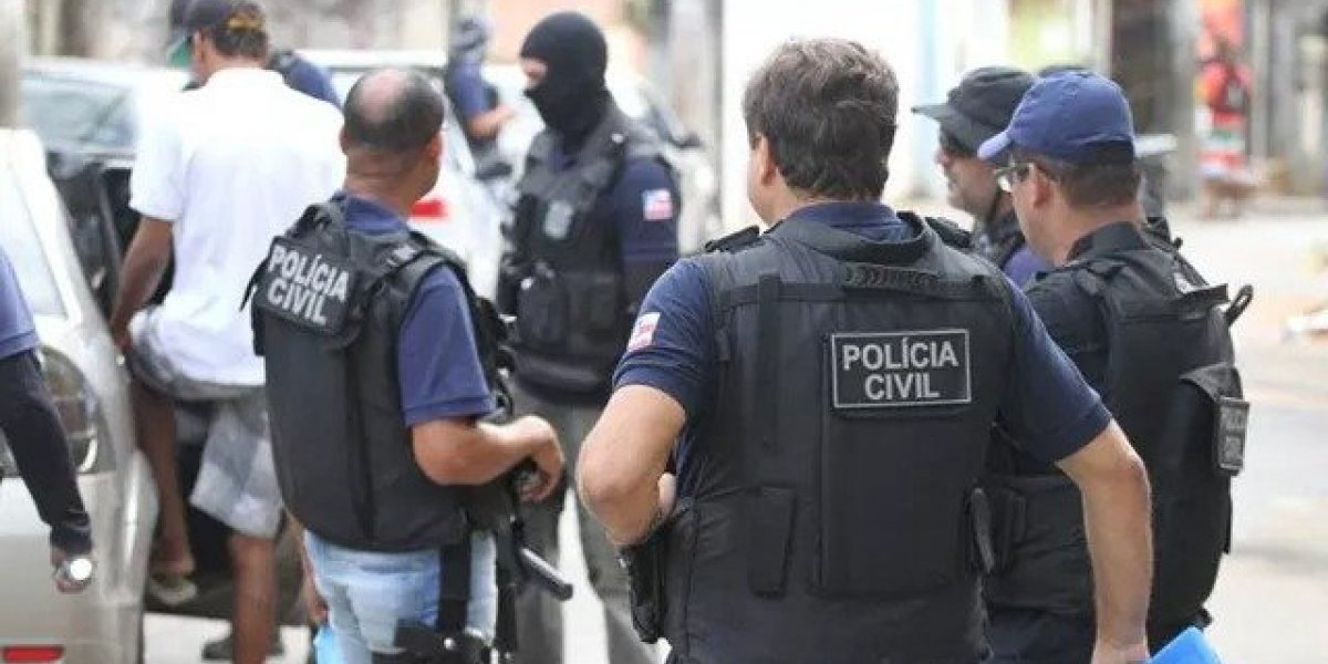 Bomba explode em agência bancária no RJ durante varredura feita por Civil