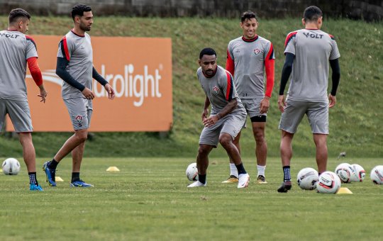 Vitória recebe o ABC em busca de retornar à zona de classificação à Série B