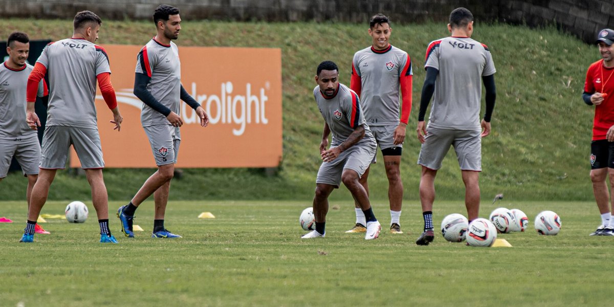 Vitória recebe o ABC em busca de retornar à zona de classificação à Série B