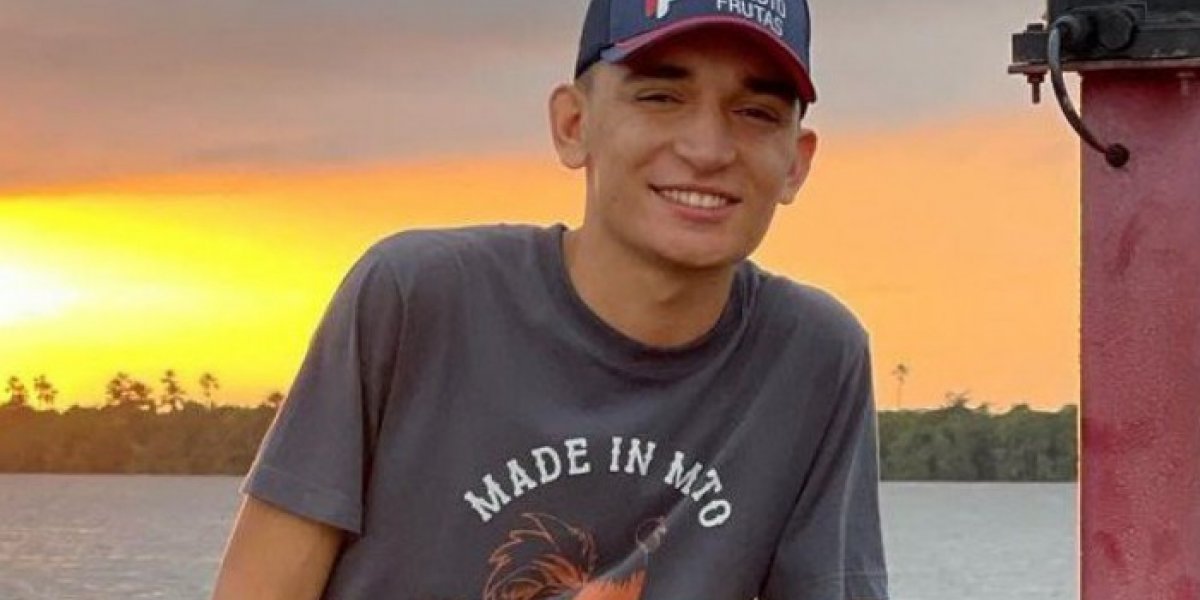 Após ser confirmado no Rock in Rio, João Gomes conta sobre como está ansioso