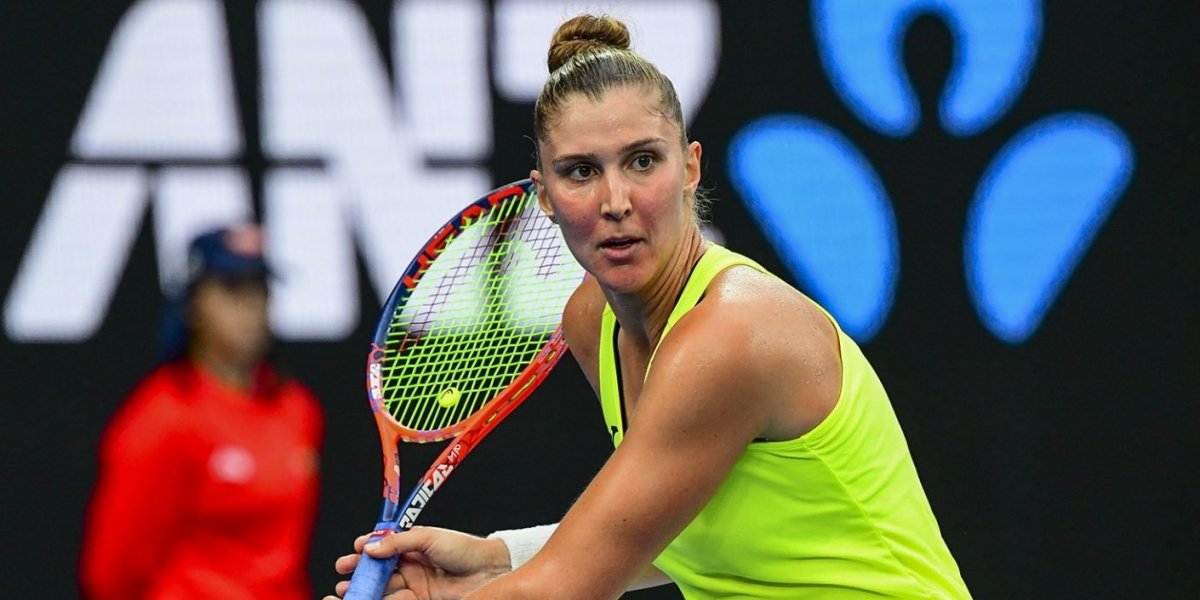 Tênis: Dupla de Bia Haddad se classifica às oitavas de final do US Open
