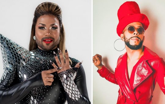 Segunda edição do ‘Colorindo Pelô’ acontece no dia 10 de setembro