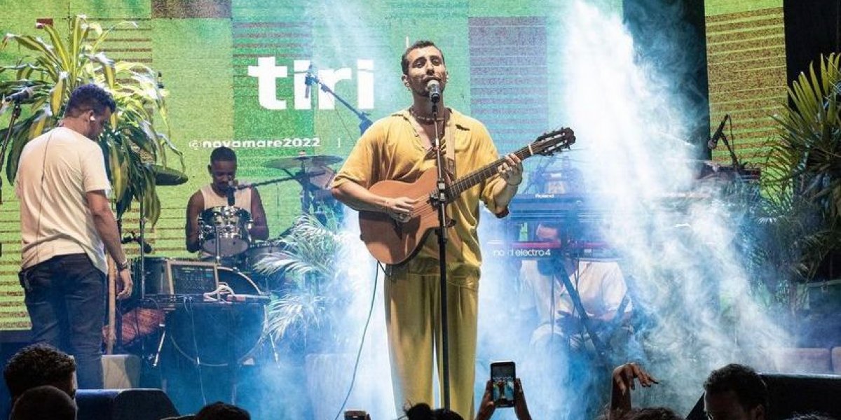 TIRI apresenta edição gratuita do “Projeto Nova Maré” no Pelourinho