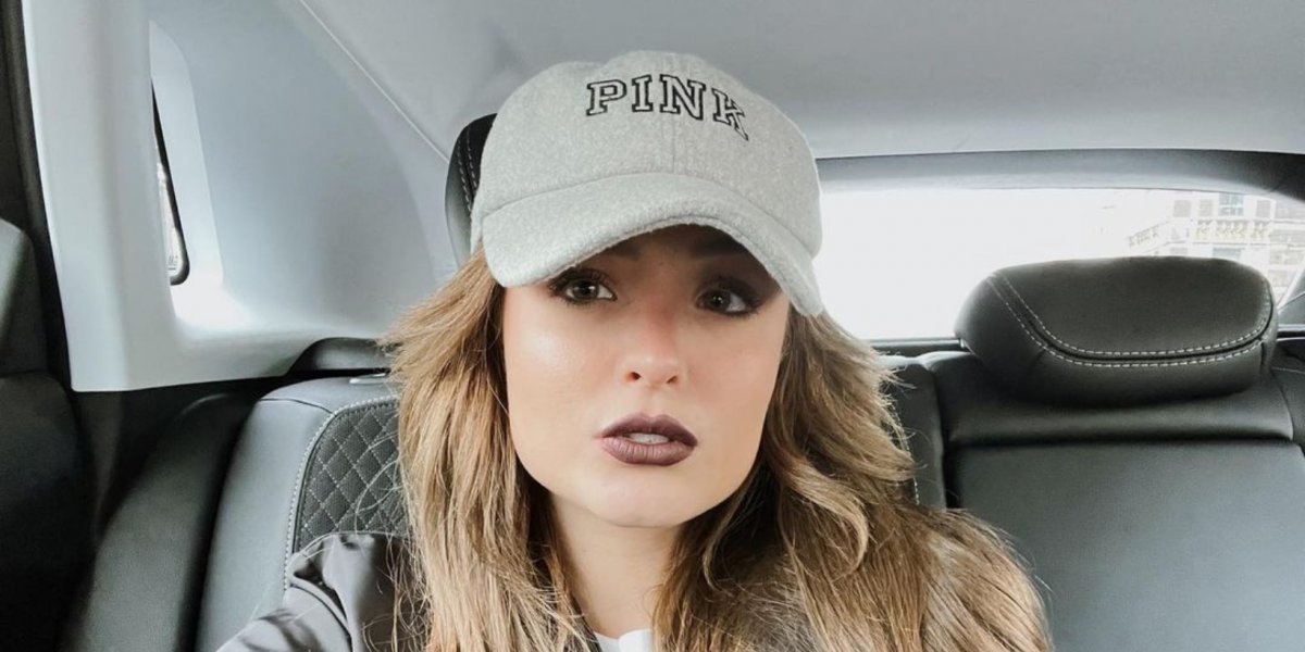 Larissa Manoela esnoba Jade Picon no ‘Rock in Rio’  e causa climão