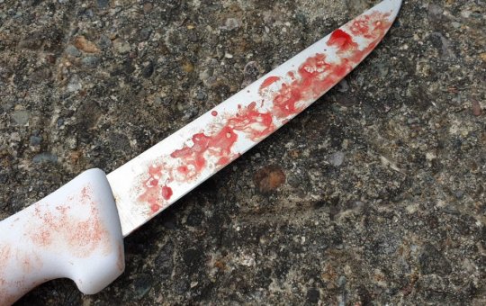 Jovem é morto a facadas em Salvador; Companheira é suspeita do crime