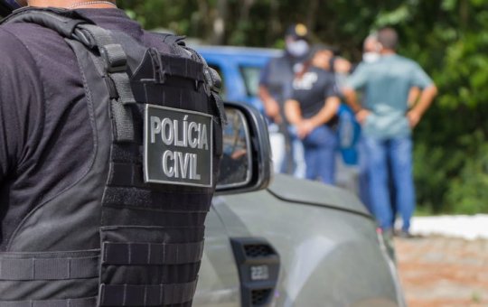 Homem é suspeito de estuprar a filha no interior da Bahia