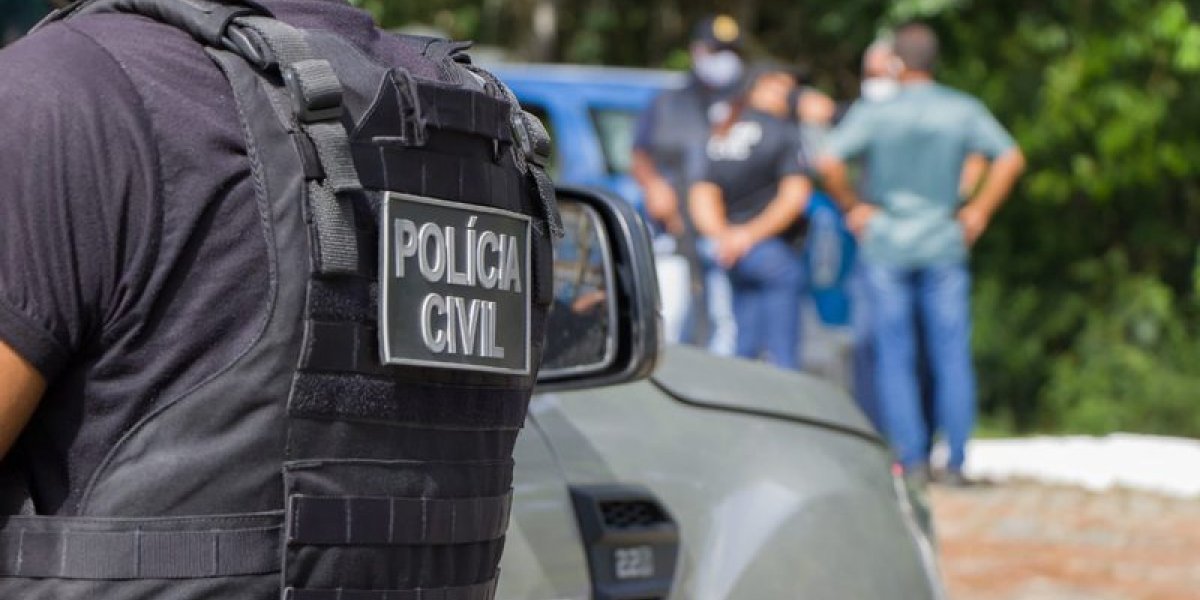 Homem é suspeito de estuprar a filha no interior da Bahia