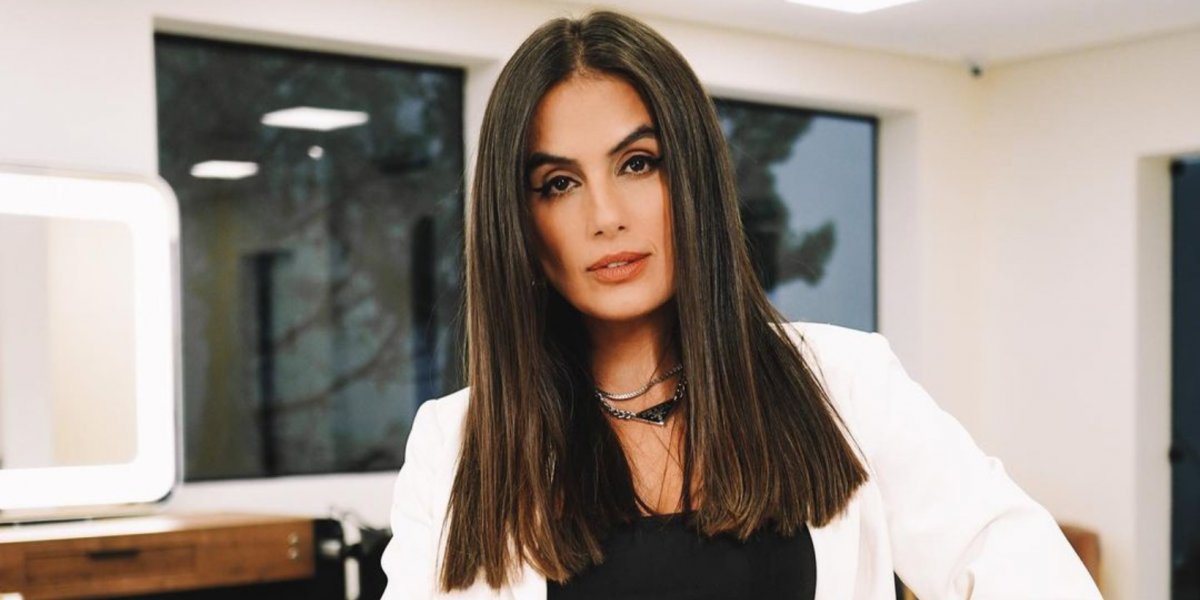 Carol Peixinho é assaltada e alerta para golpe do Pix