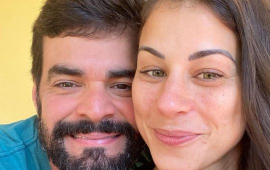 Jessica Senra está namorando com empresário da Bahia; Confira agora