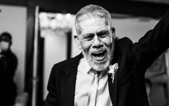 Corpo de ‘Zé Bim’ é sepultado em Salvador