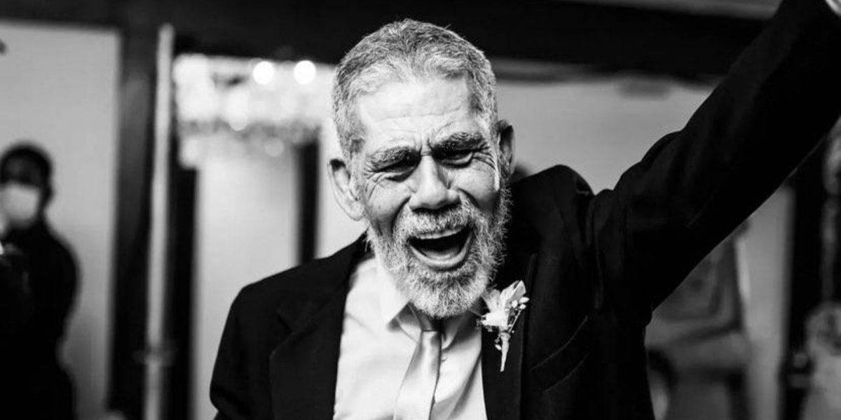 Corpo de ‘Zé Bim’ é sepultado em Salvador