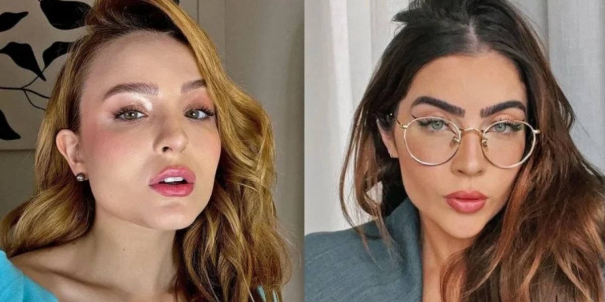 Após 'mal-estar' com Larissa Manoela, Jade Picon se manifesta; confira