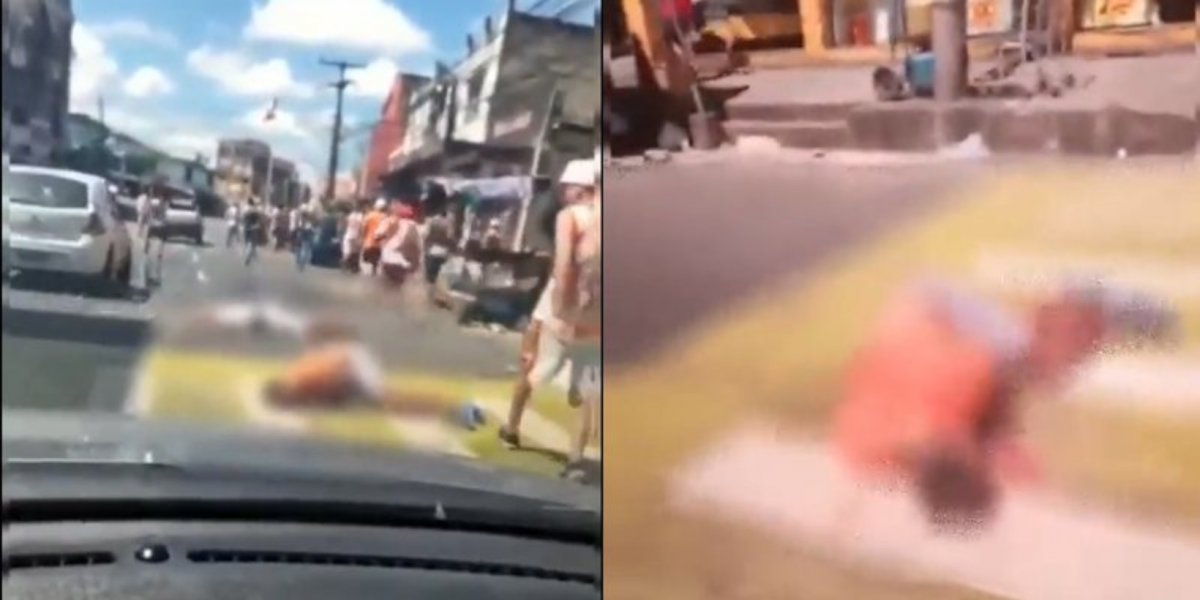 Internado após briga de organizadas é investigado por atentado contra o Bahia