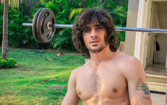 Fiuk revela que recebia nudes nas redes sociais e desabafa sobre episódios