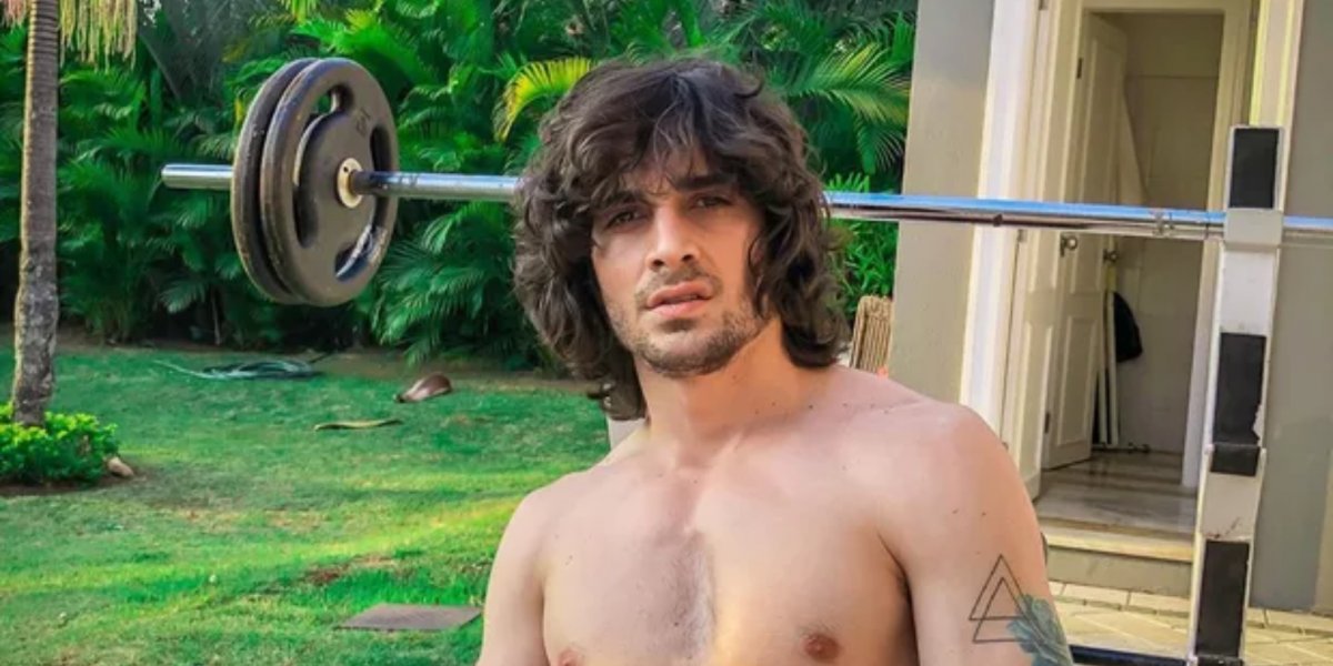 Fiuk revela que recebia nudes nas redes sociais e desabafa sobre episódios