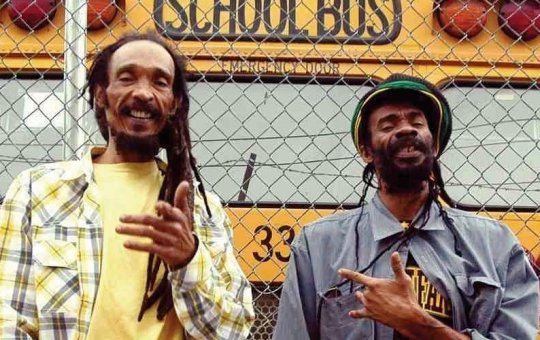 República do Reggae confirma Edson Gomes, Israel Vibration e Adão Negro