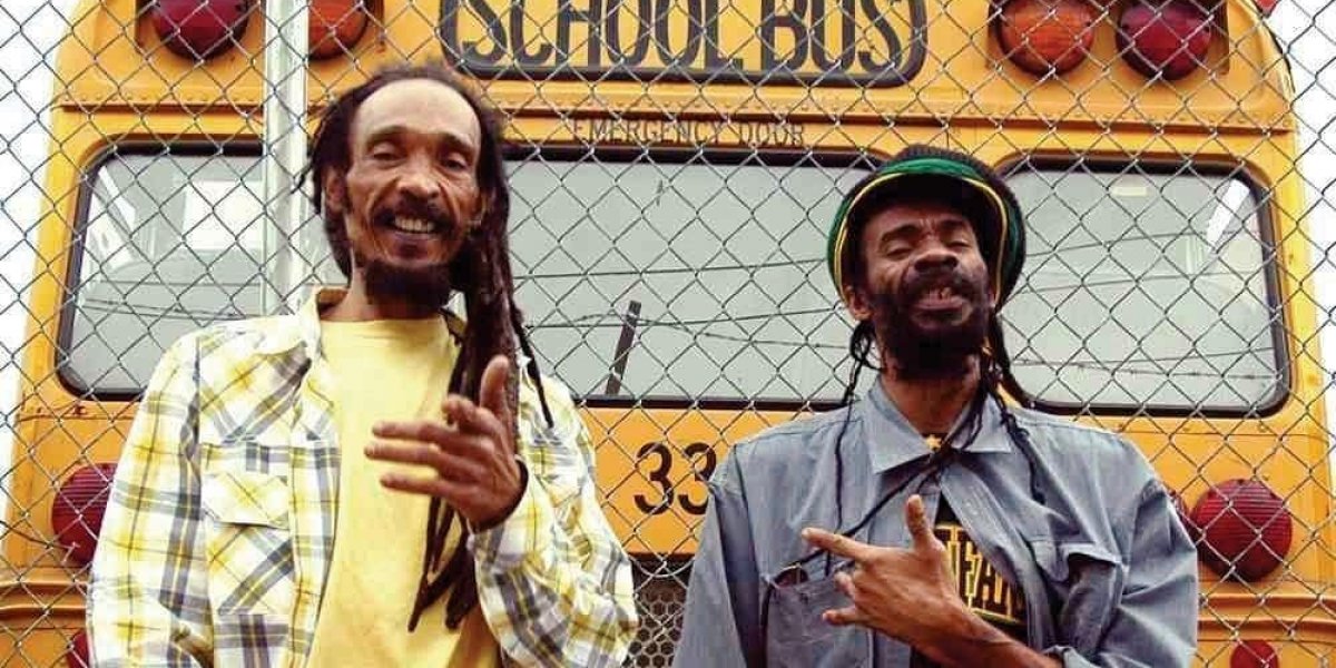 República do Reggae confirma Edson Gomes, Israel Vibration e Adão Negro