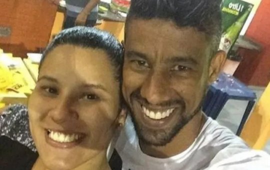 Irmã de ex-Flamengo é procurada por aplicar golpes com ingressos do Rock In Rio