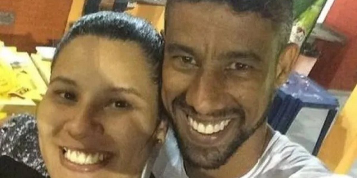 Irmã de ex-Flamengo é procurada por aplicar golpes com ingressos do Rock In Rio