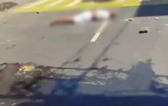 Torcedor do Bahia atropelado em briga  é um dos indiciados por ataque a ônibus