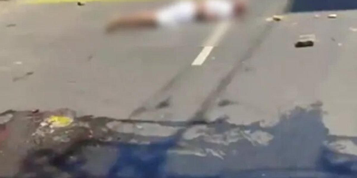 Torcedor do Bahia atropelado em briga é um dos indiciados por ataque a ônibus