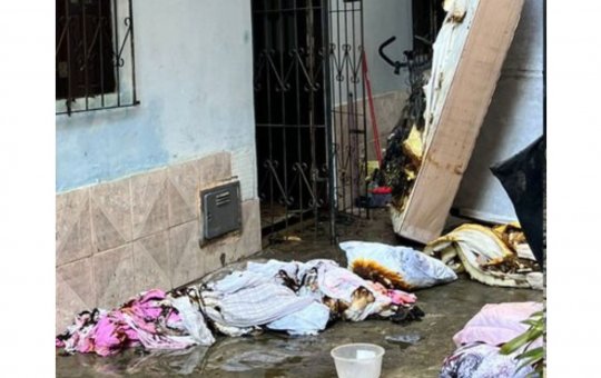 Violência: homem mata mulher a marteladas no Nordeste de Amaralina, em Salvador