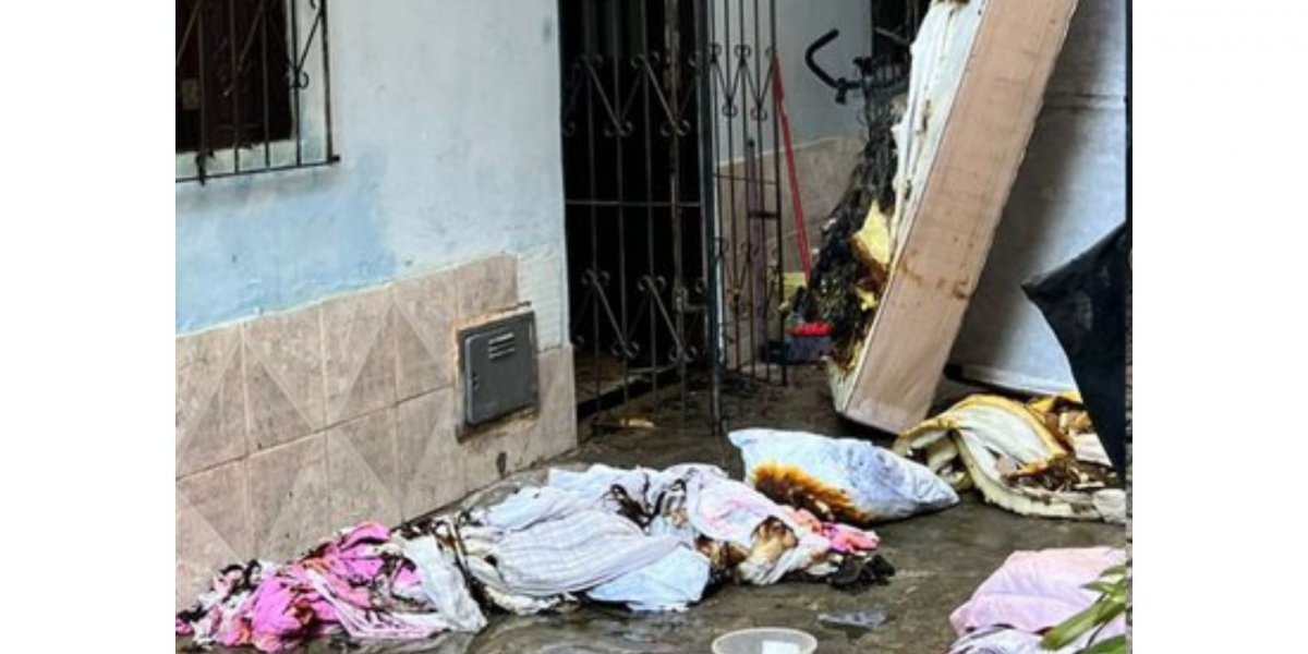 Violência: homem mata mulher a marteladas no Nordeste de Amaralina, em Salvador