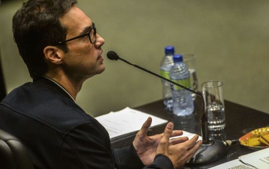 STJ nega novo pedido de liberdade de Dr. Jairinho