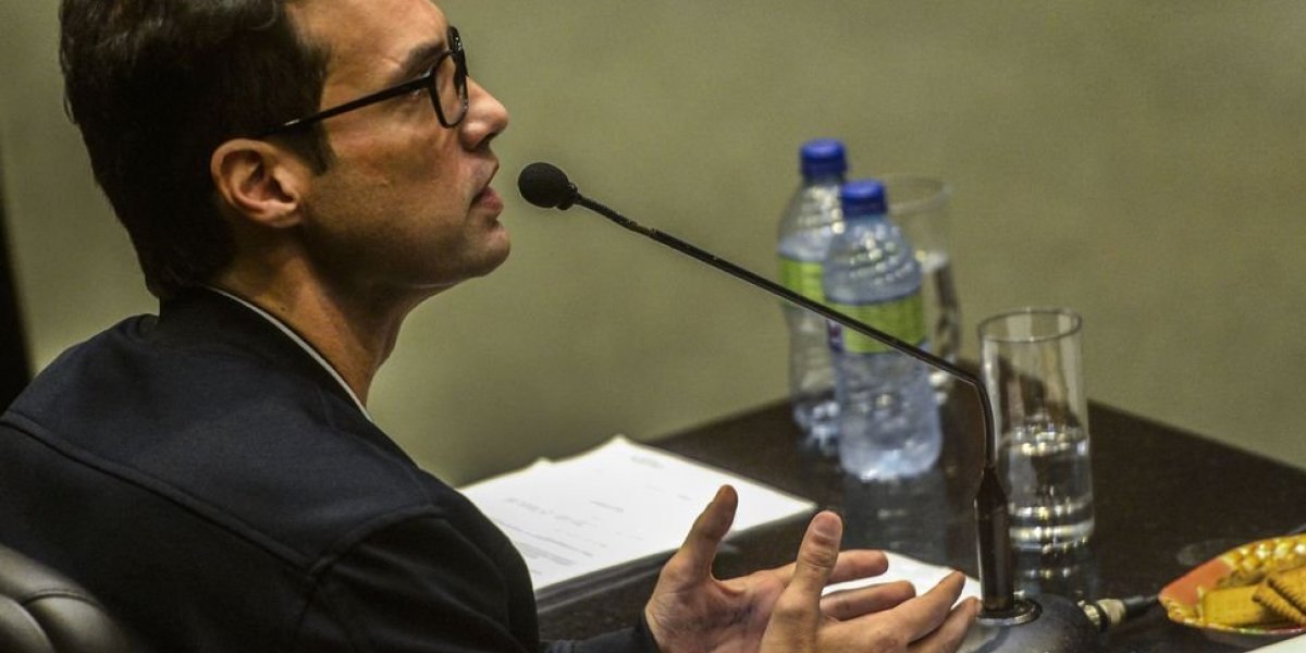 STJ nega novo pedido de liberdade de Dr. Jairinho