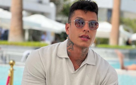 Famoso por viver affairs com celebridades, Victor Igoh diz ‘não’ para realities