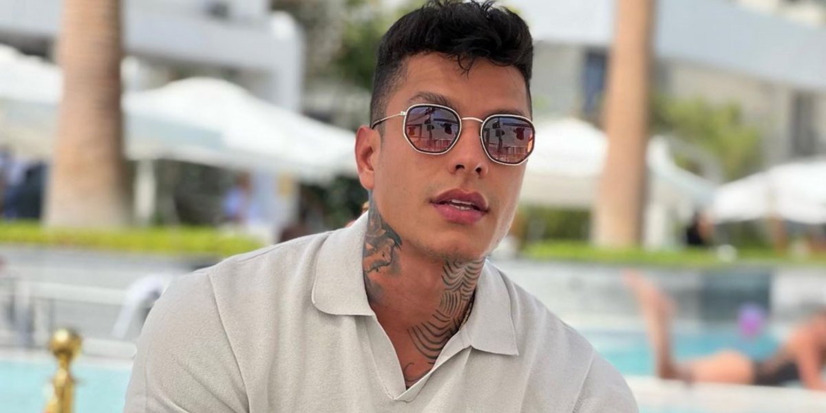 Famoso por viver affairs com celebridades, Victor Igoh diz ‘não’ para realities