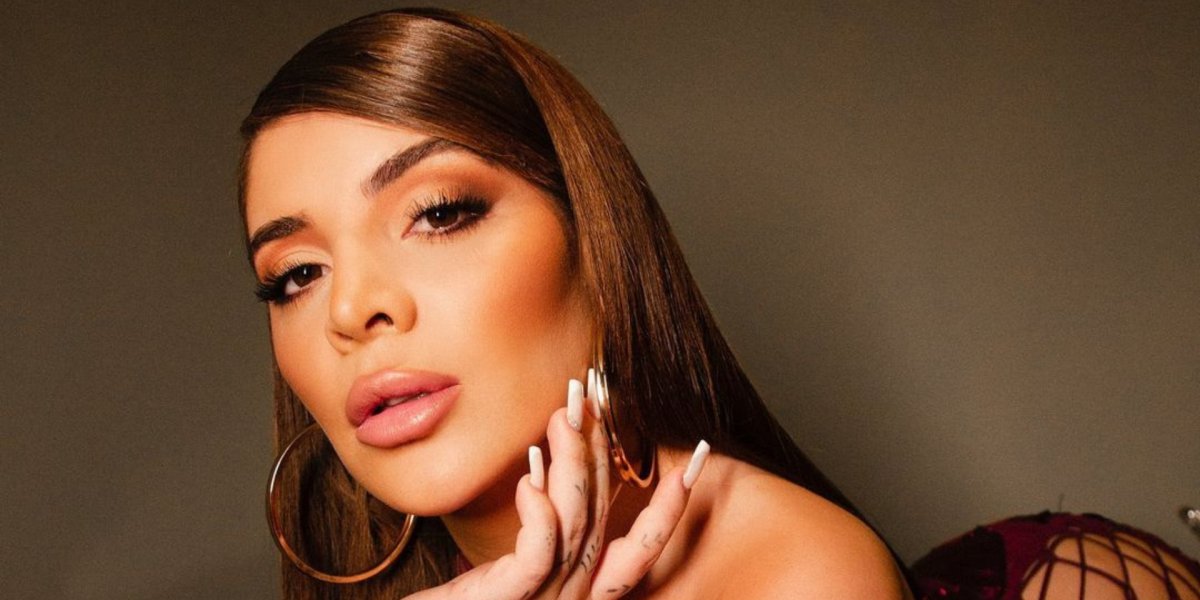 Gkay revela que dona do ‘user’ @gkay pediu 100 milhões pela conta; Saiba mais